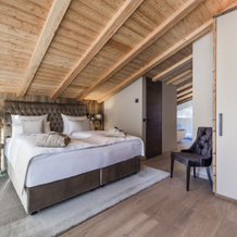 Hotel Montchalet, Ortisei — photo 5