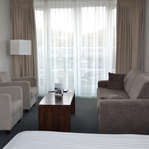 Fletcher Hotel-Restaurant Zeeduin, 贝弗韦克 — 照片 5