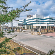 Mcg Hotels Thermal Spa Convention Center, Афьонкарахисар — фото 5
