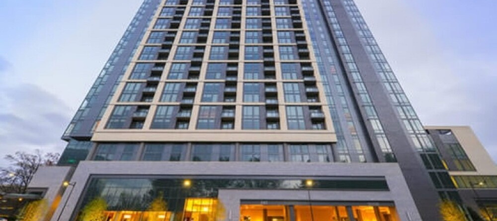Global Luxury Suites at Tysons Corner, McLean — photo 1