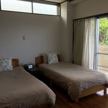 Pension Sakae Club, 南城 — 照片 2