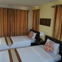 Bannoi Resort, 双溪孟 — 照片 4