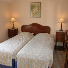 B&B Wilgenhof, Мальдегем — фото 4