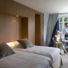 Romantik Hotel Le Val d'Amblève, 斯塔沃洛 — 照片 3