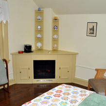 Robertshaw Country House Bed & Breakfast, Гринсбург — фото 5