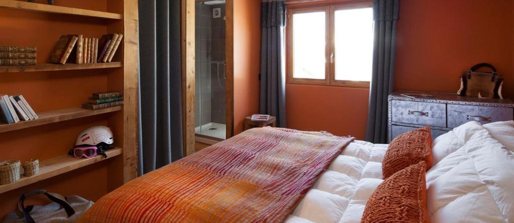 Chalet La Clusaz, 6 Pièces, 12 Personnes - Fr-1-437-57, Ла Клюза — фото 1