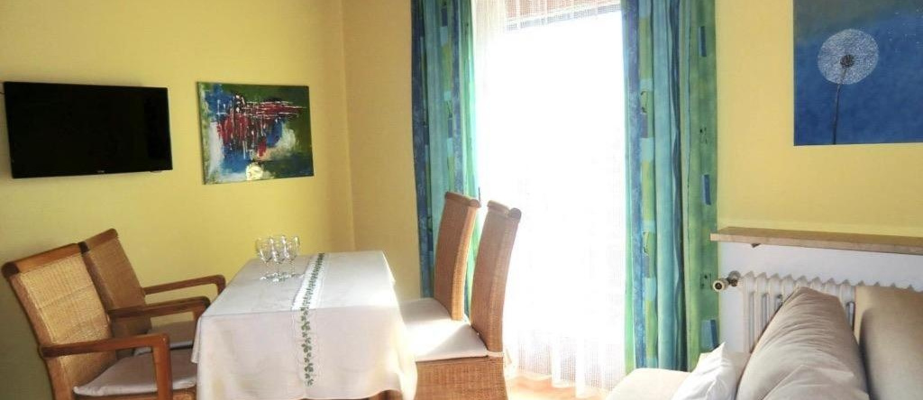 Ferienpension Fremuth, Ruhmannsfelden — photo 1