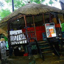 Thampa Tourist Hotel in Vavuniya, 瓦武尼亚 — 照片 2
