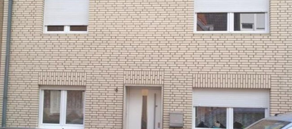 Gästehaus Demir, Гревенброх — фото 1