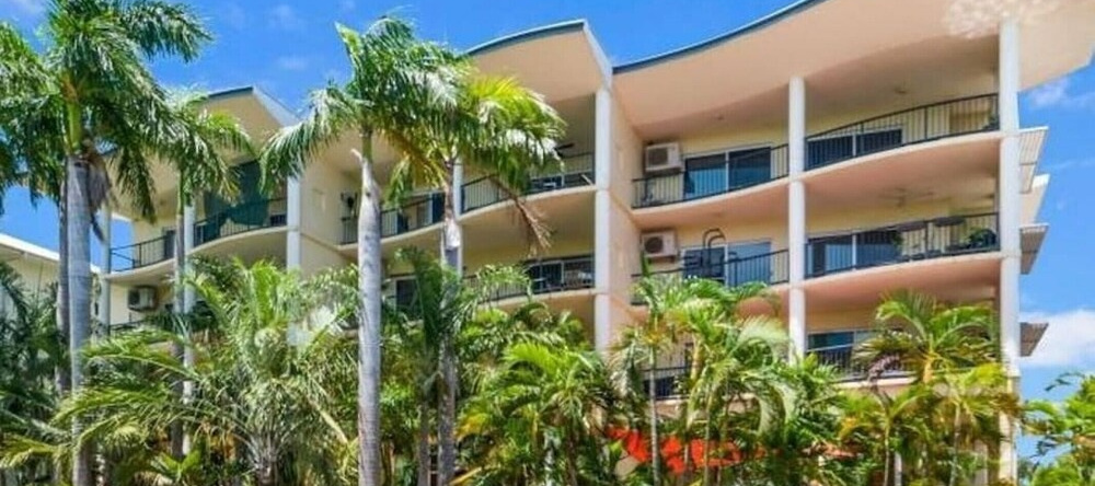 ZEN FORESHORE - 2 Bedroom Apt with Pool, 奈特克利夫 — 照片 1