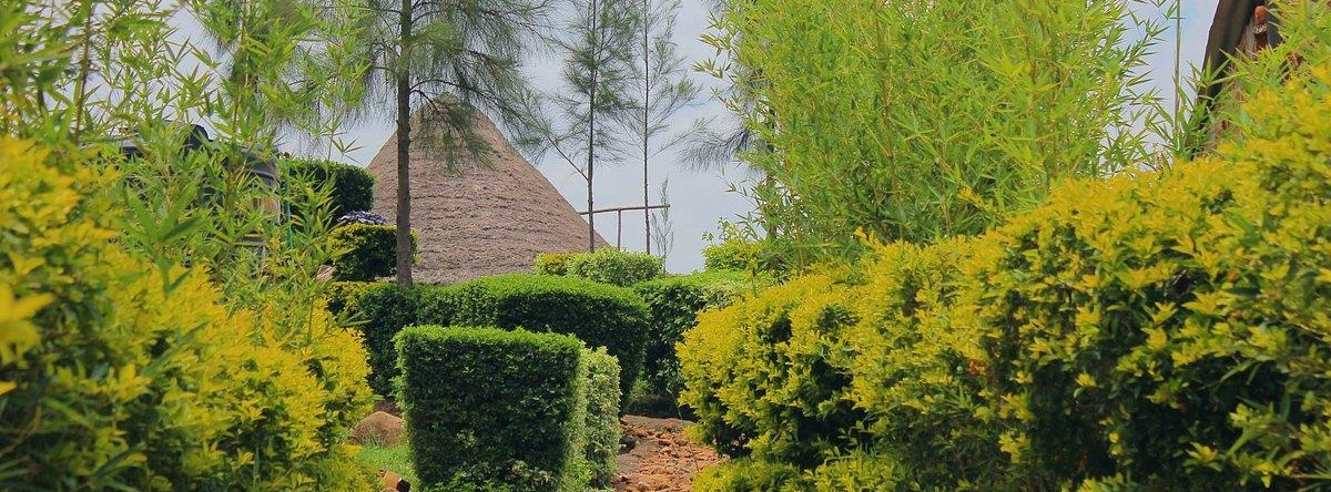 Nguge Hills Lodge & Wellness Retreat, Siaya — photo 1