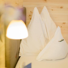 Hotel Kompatscherhof, Luson — photo 3