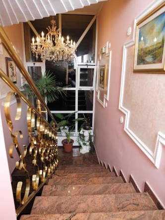 Hotel Mozart, 维罗维蒂察 — 照片 1