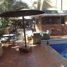 Riad Marrat, Загора — фото 4