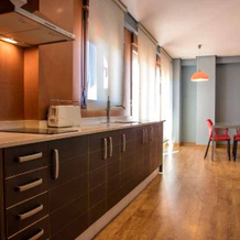 Hotel Hospedium Aptos. Cañitas Maite Familiar, 卡萨斯-伊瓦涅斯 — 照片 3