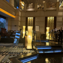 Swissotel Grand Shanghai, Шанхай — фото 4