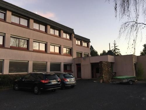 L'etape De Dourbies En Cévennes, Дурби — фото 1