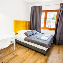 Apartamenty SaltApart 2, Wieliczka — photo 5