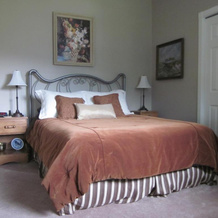 Suite As it Gets Vacation Rental/B&B, 布莱恩德湾 — 照片 3