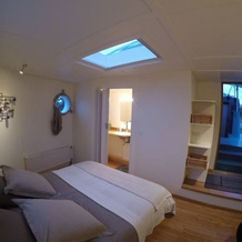 Chambre D'hôtes Peniche Ophrys, Эквешем — фото 2