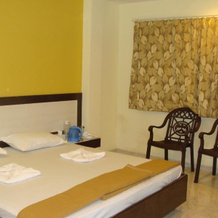 Meritas Seawind Beach Resort, Shrivardhan — photo 3