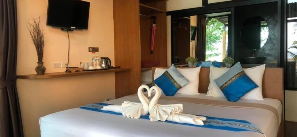 Mook Tamarind Resort, 干当 — 照片 1