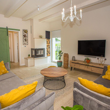 Vita 5 In Visnjan With 4 Bedrooms And 4 Bathrooms, Дикличи — фото 2