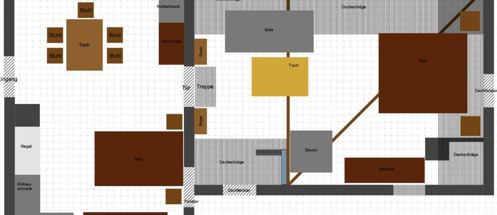 Familiensuite, Zwei Zimmer, Mitbenutzung Von Küche Und Bad, Рот — фото 1