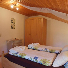 Ferienwohnung Fritz, Боденмайс — фото 4