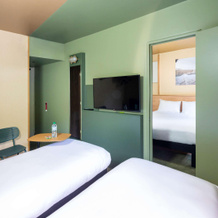 Ibis Budget Rouen Parc Des Expos Zenith, Сент-Этьен-дю-Рувре — фото 3