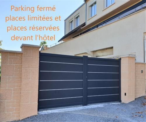 Hotel du Centre, Gramat — photo 1