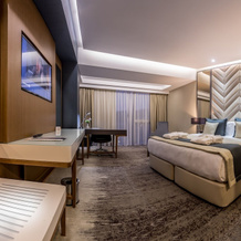 Willmont Hotel & Convention Center, 巴勒克埃西尔 — 照片 2