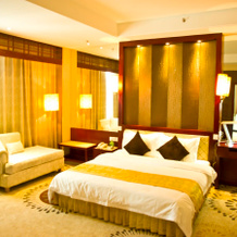 Korla Pear City Garden Hotel, 科尔拉 — 照片 3