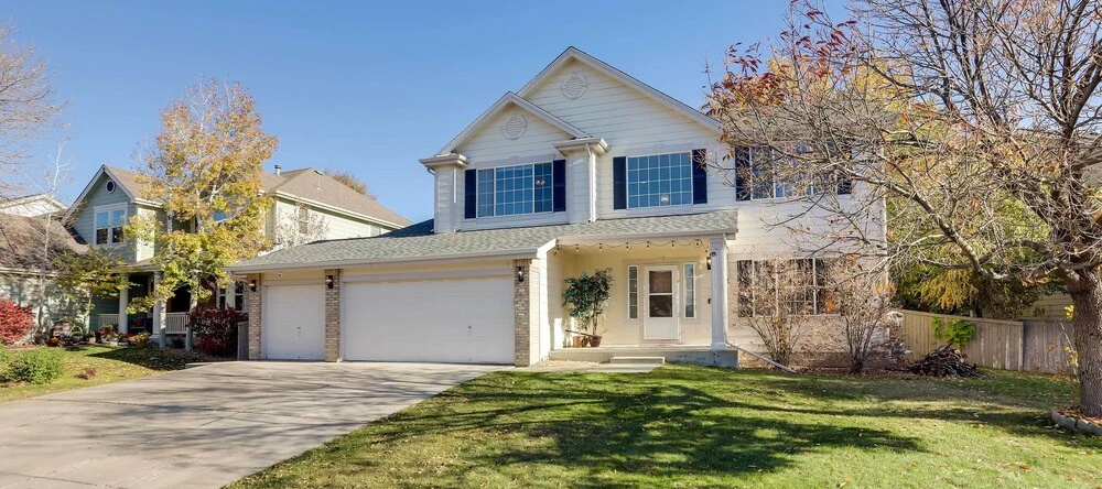 Spacious Thornton Home: 15 Mi To Downtown Denver!, Торнтон — фото 1