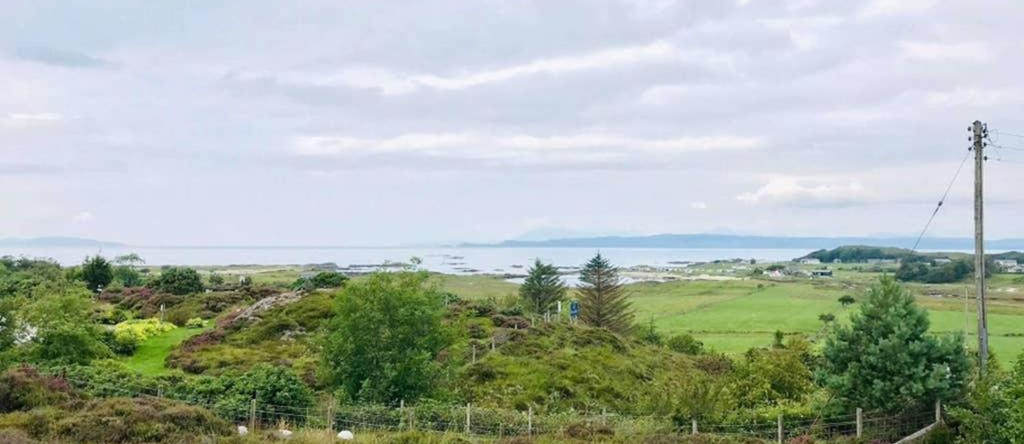 Arisaig Pods, Arisaig — photo 1