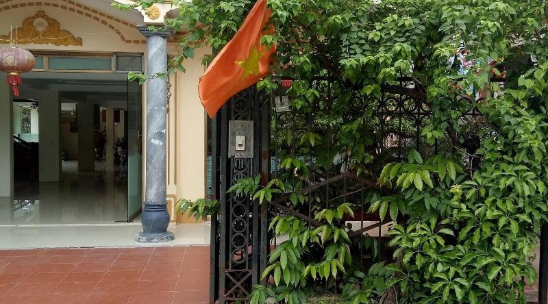 Tai Hoa Motel, 清化 — 照片 1