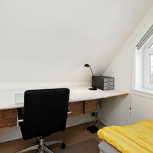 Beautiful Apartment in Hemmet With Roofed Terrace, Hemmet — photo 5