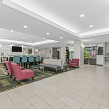 La Quinta Inn & Suites by Wyndham Atlanta Douglasville, 道格拉斯维尔 — 照片 2