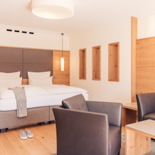 Hotel Bär, Зерфаус — фото 3