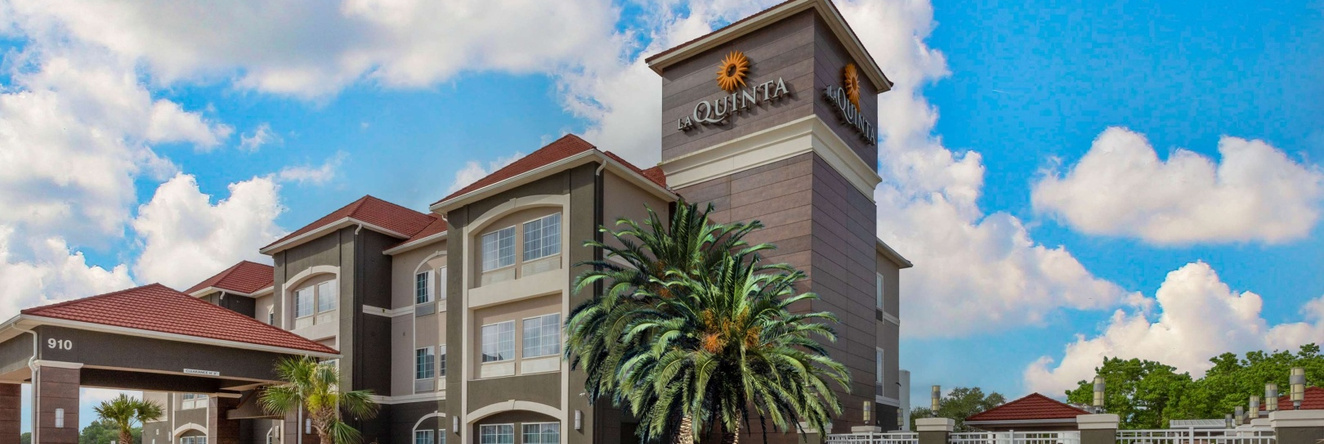 La Quinta Inn & Suites By Wyndham Port Lavaca, Порт-Лавака — фото 1