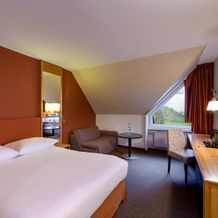 Mövenpick Hotel Egerkingen, 埃格金根 — 照片 3