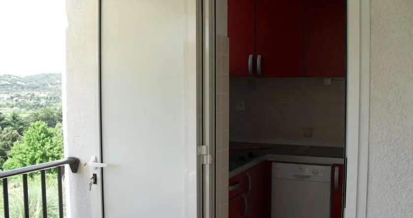 Résidence Ellada 3, Каржез — фото 1