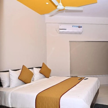 Hotel SLN Comfort, 图姆库尔 — 照片 3