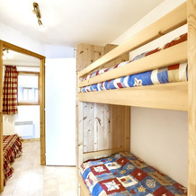 Apartment With one Bedroom in Thollon-les-mémises, With Wonderful Lake, 托隆-莱-梅米兹 — 照片 5