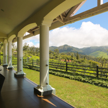 Farview Mountain Resort Villa, Kotagiri — photo 2
