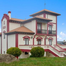 Chalet Barrio San Pelayo, Барсена-де-Сисеро — фото 3