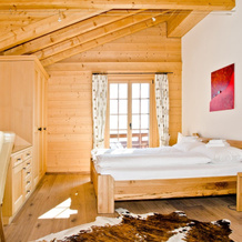 Chalet Princess, Grindelwald — photo 4