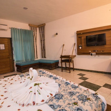 La Perle River Resort, 奈尼塔尔 — 照片 4
