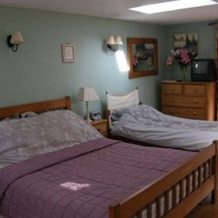 Motts Bed & Breakfast, Данмау — фото 2