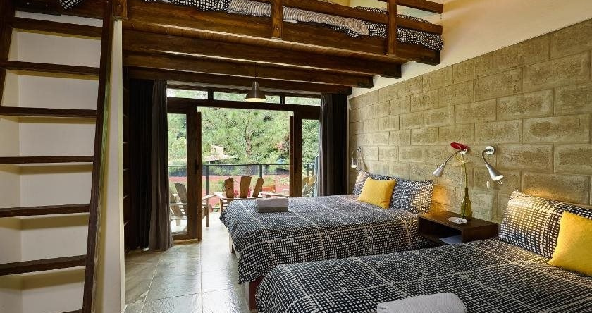 Jarabacoa Mountain Hostel, Харабакоа — фото 1